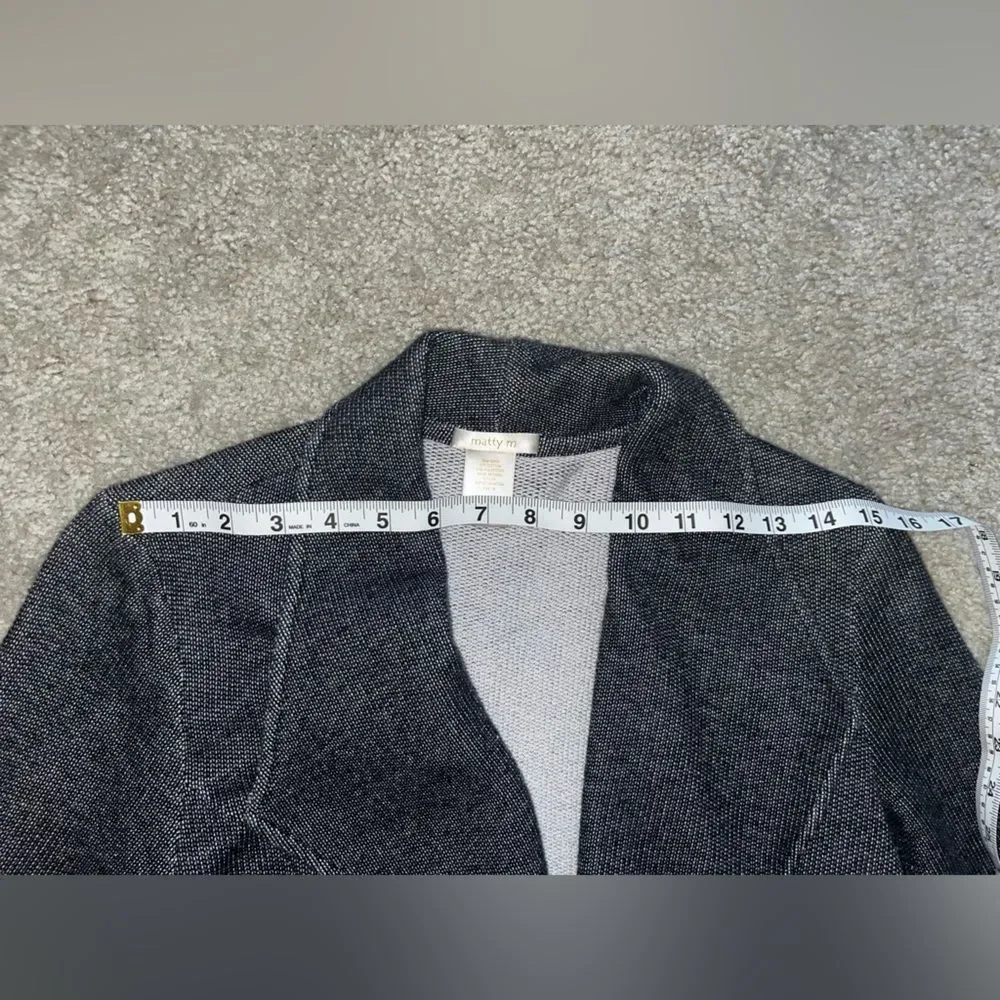 Blazer - Picture 6 of 6